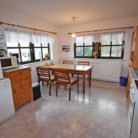 Ferienwohnung Barth Vorp 431 Eksteriør billede
