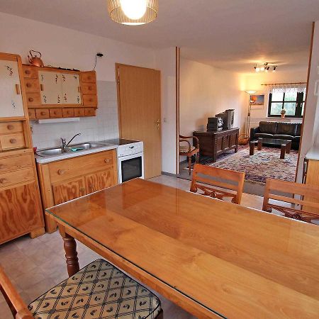 Ferienwohnung Barth Vorp 431 Eksteriør billede
