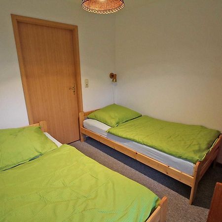 Ferienwohnung Barth Vorp 431 Eksteriør billede