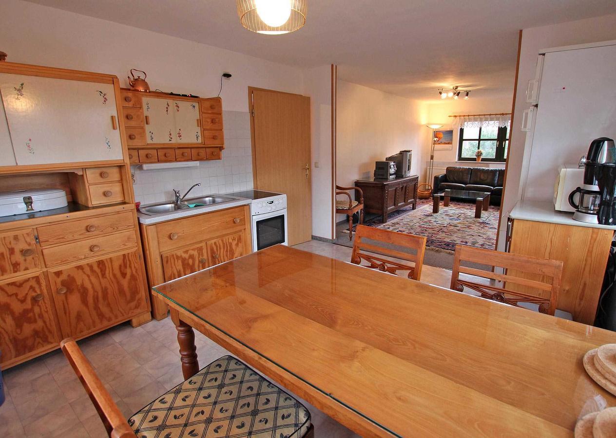 Ferienwohnung Barth Vorp 431 Eksteriør billede