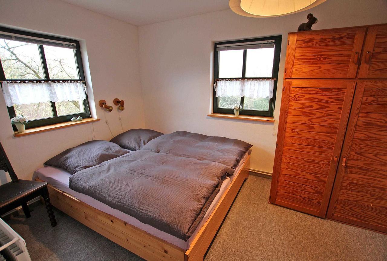 Ferienwohnung Barth Vorp 431 Eksteriør billede