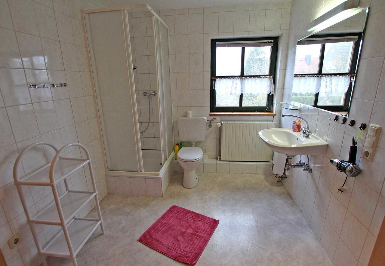 Ferienwohnung Barth Vorp 431 Eksteriør billede
